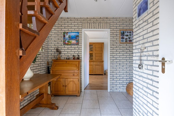 Medium property photo - Willem Dreeslaan 52, 9363 ES Marum